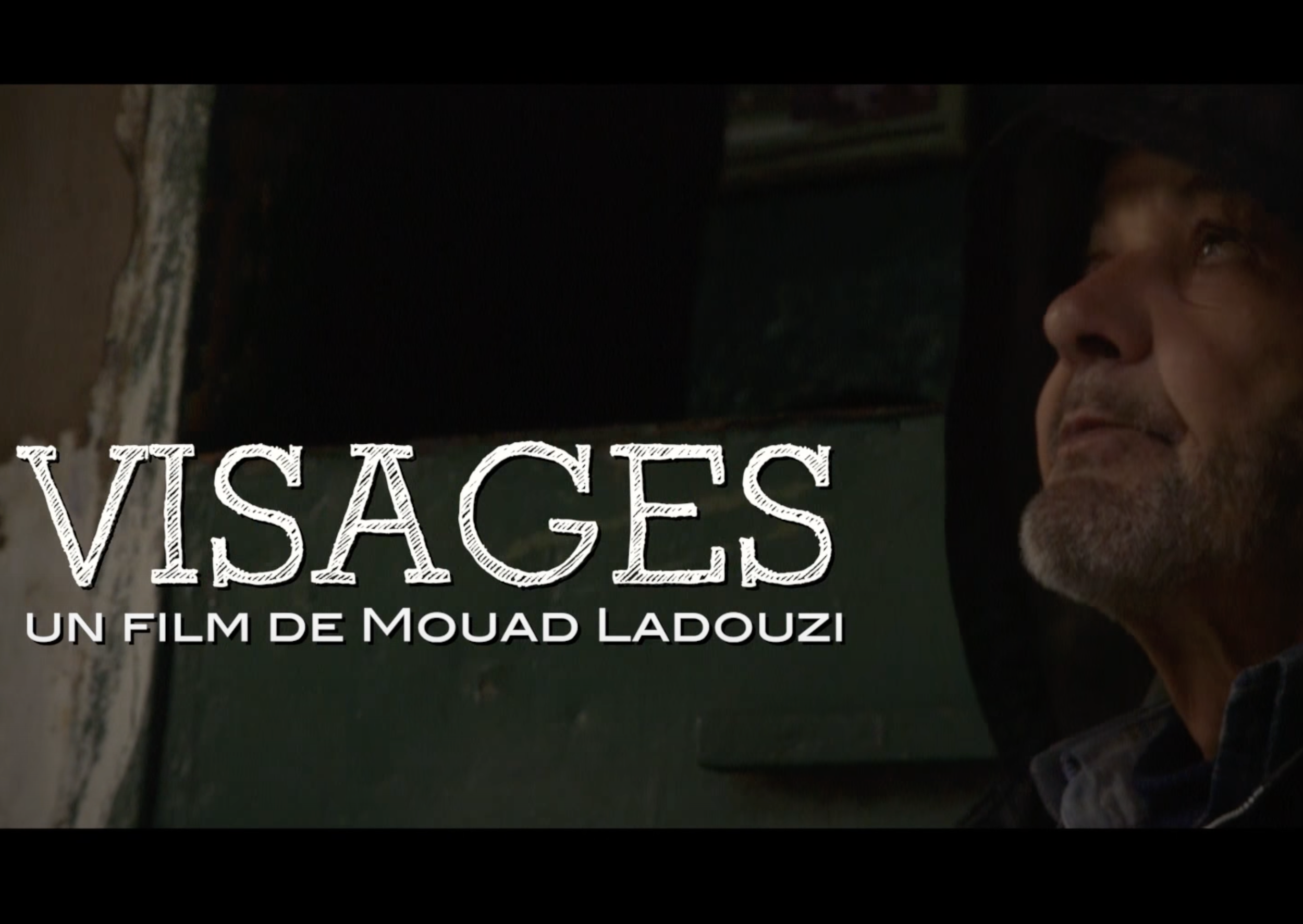 Visages (Film documentaire)